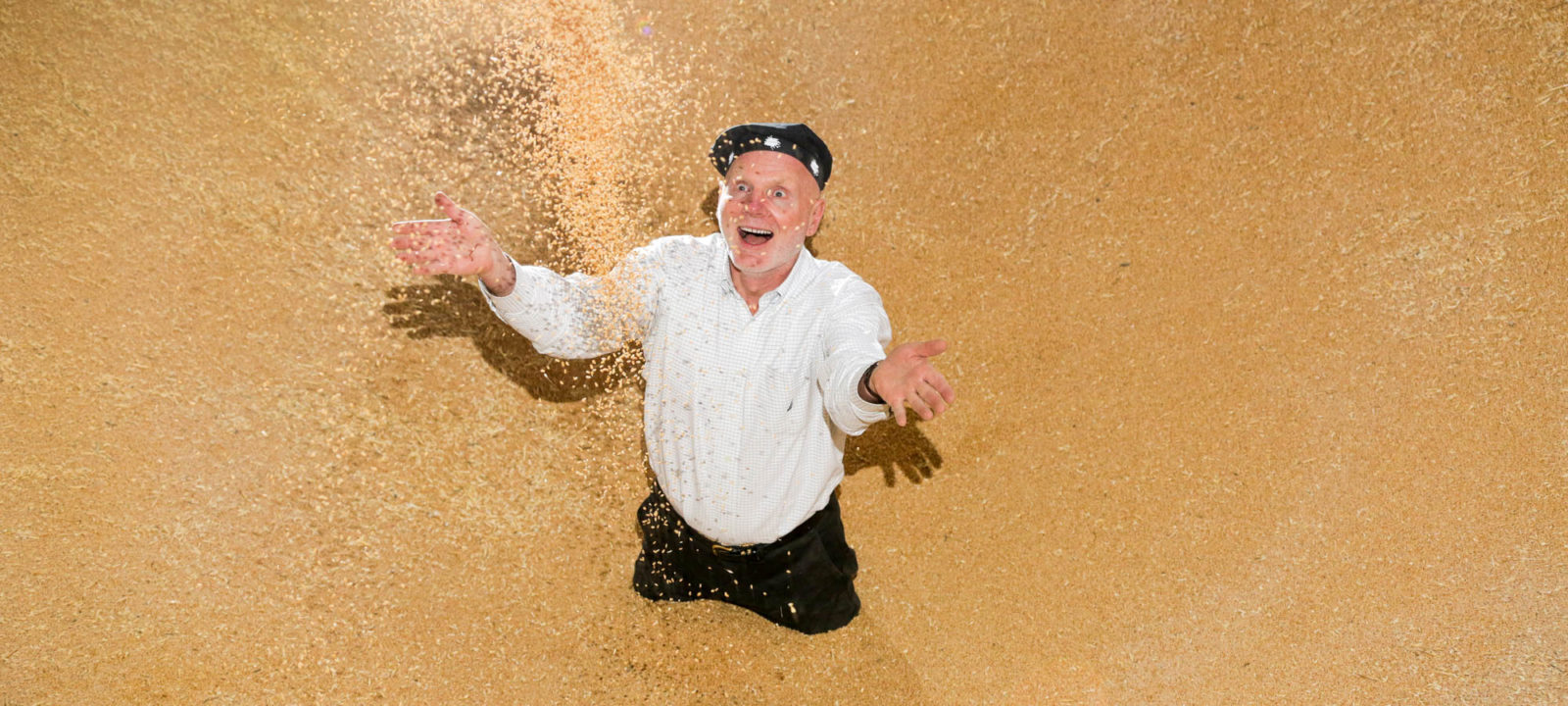 Laucke Flour Mills elevate the humble grain