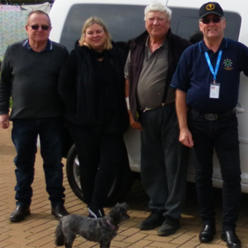 Yorke Peninsula retirees are on the move