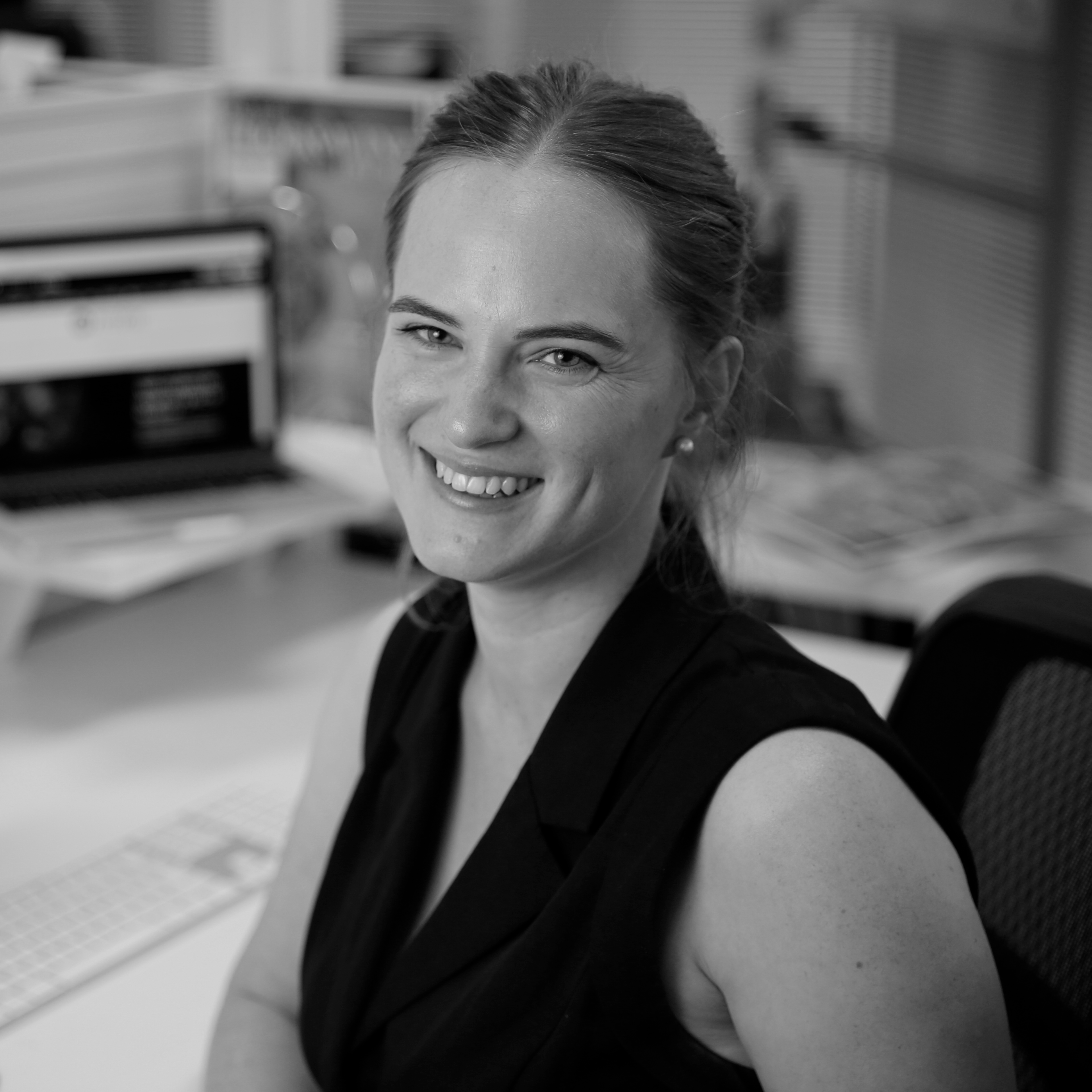 Sylvie Huigen