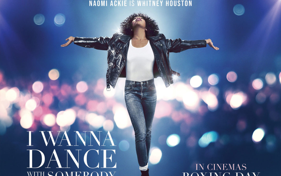 WIN: 1 of 10 double in-season passes to I Wanna Dance With Somebody