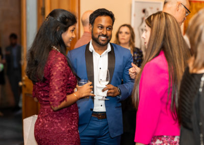 2022 SALIFE Absolute Best Awards guests