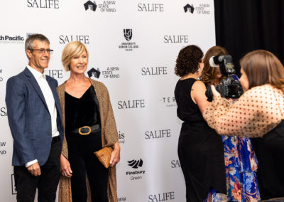 2022 SALIFE Absolute Best Awards at Adelaide Town Hall
