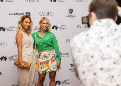 2022 SALIFE Absolute Best Awards at Adelaide Town Hall
