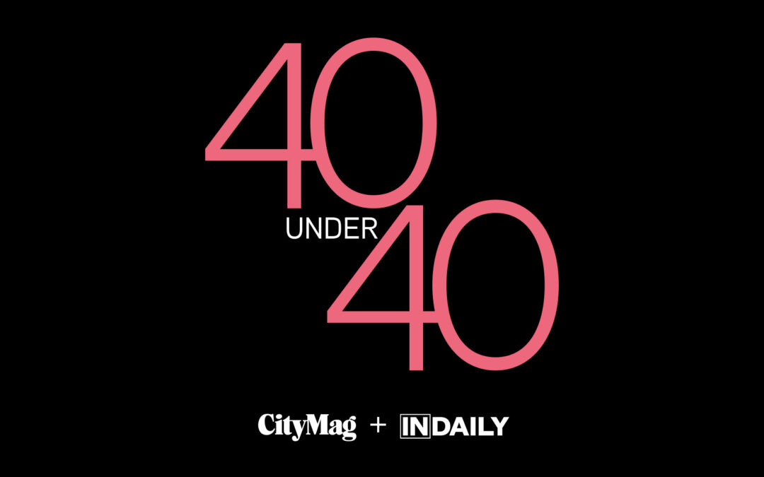 40 Under 40