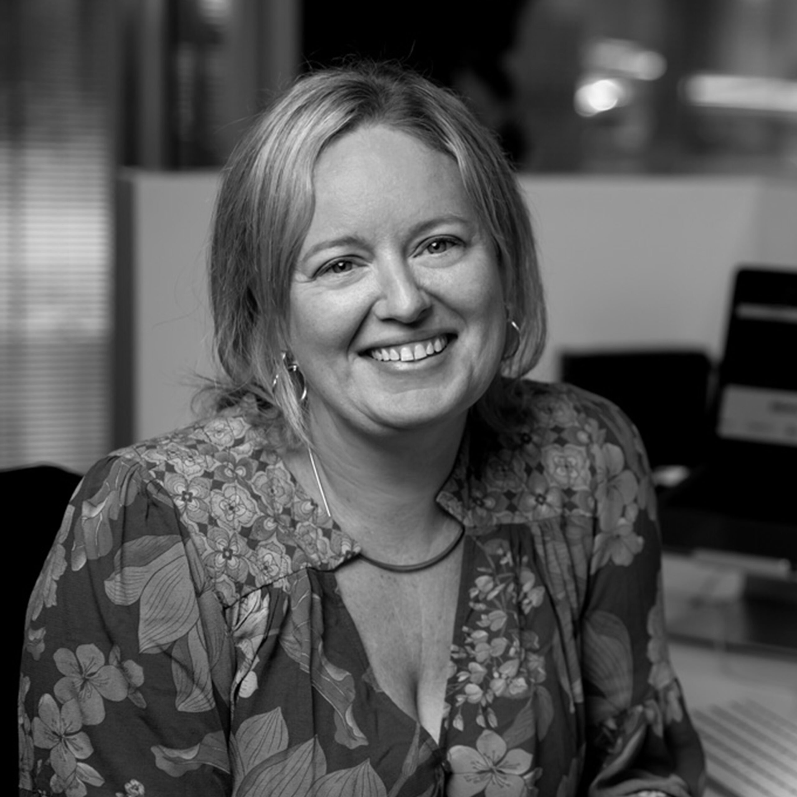 Kathryn Shaw
