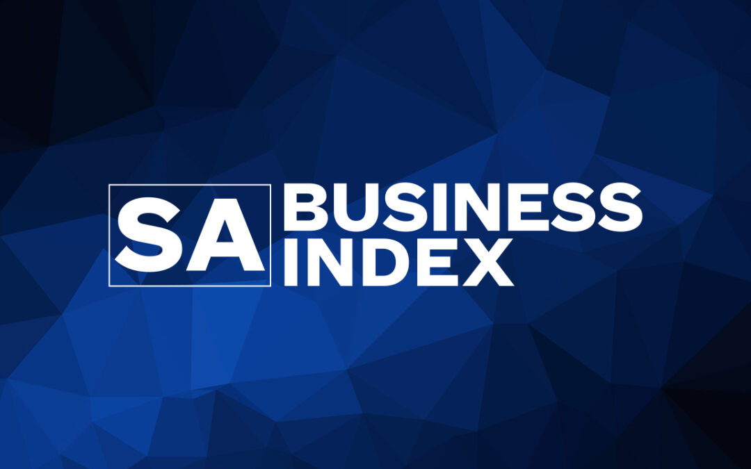 South Australian Business Index | 2022