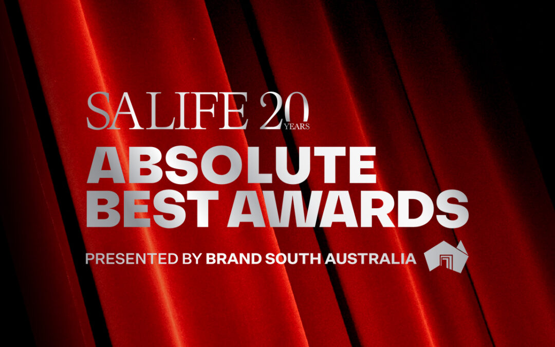 SALIFE Absolute Best Awards | Category Awards