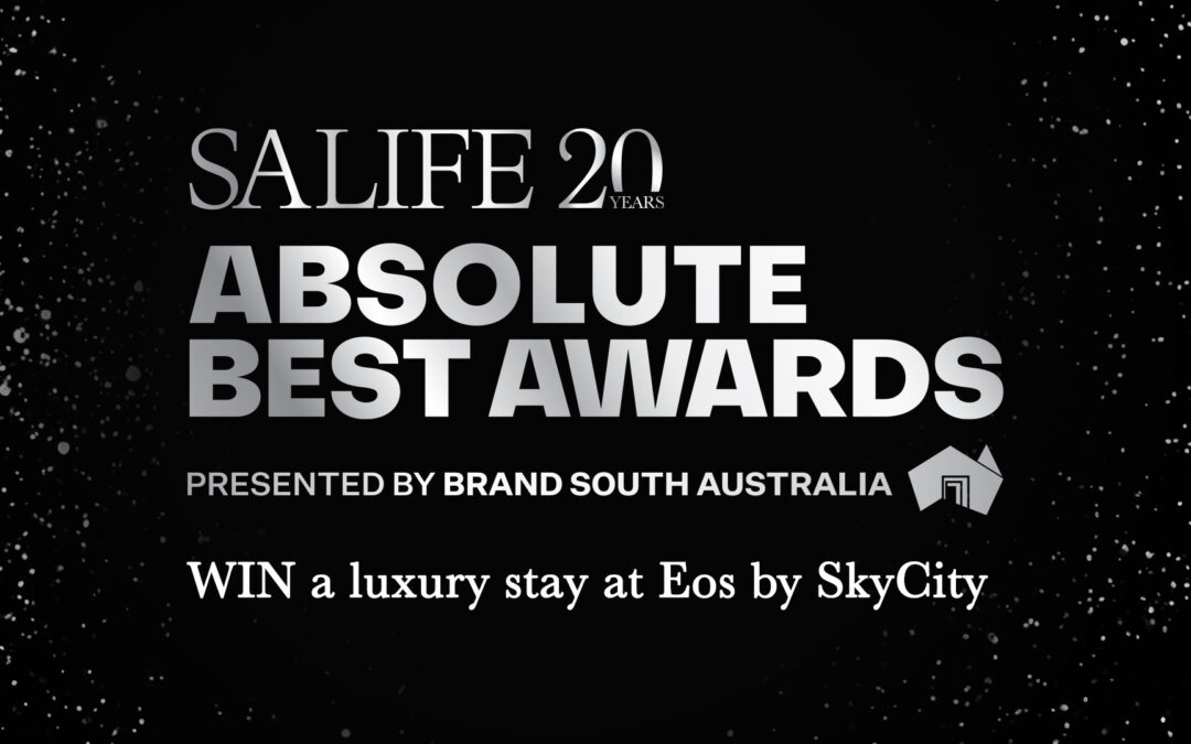 WIN A LUXURY VIP EXPERIENCE AT EOS BY SKYCITY