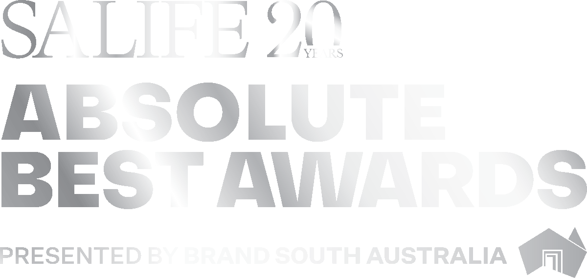 2023 SALIFE Absolute Best Awards Logo