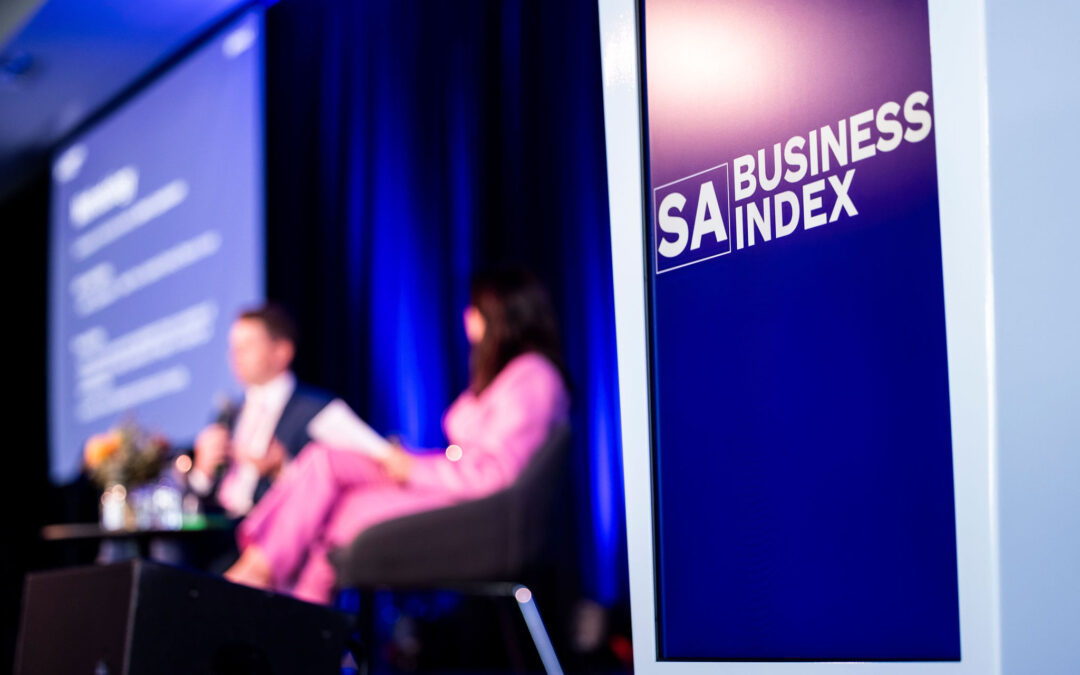 South Australian Business Index | 2023