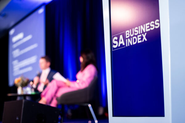 SA Business Index, 2023