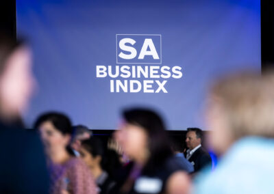 SA Business Index, 2023