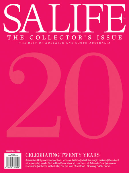 SALIFE Magazine December 2023