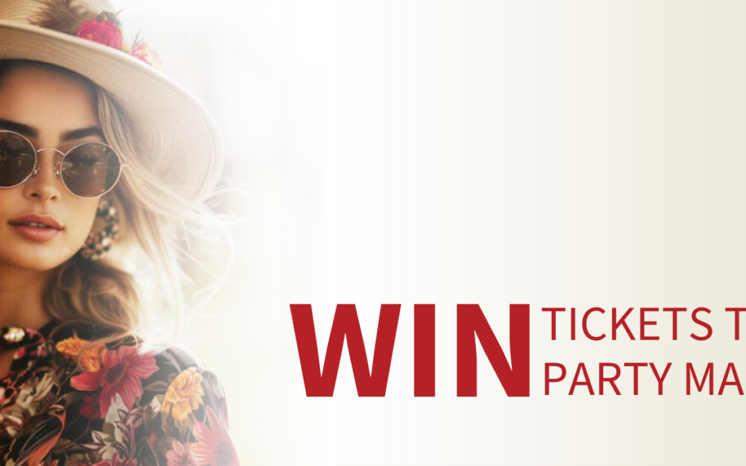WIN your way to a VIP experience at the Adelaide Polo Club Verco Cup