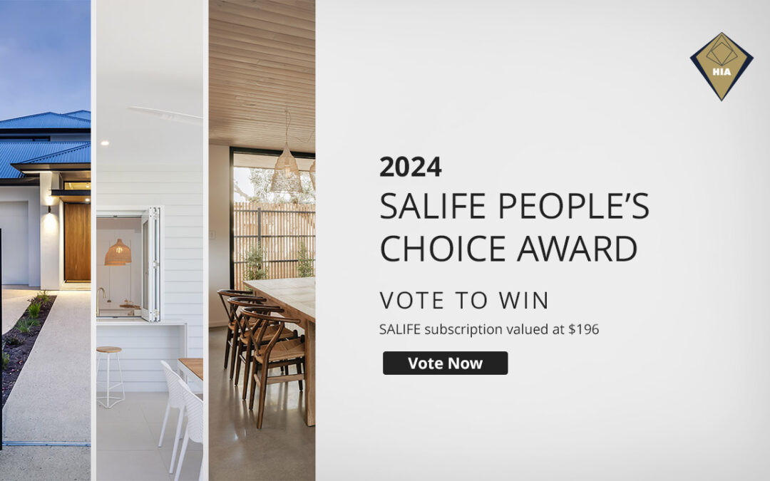2024 HIA People’s Choice Award