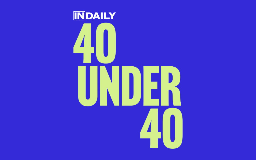 40 Under 40