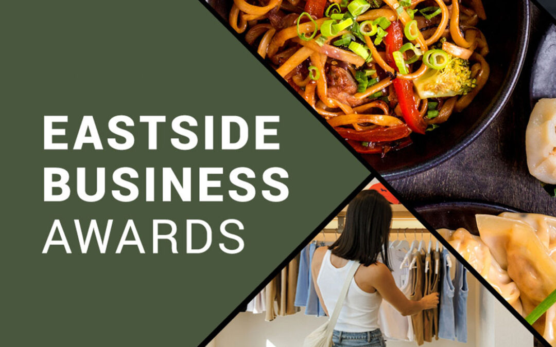 2025 Eastside Business Awards