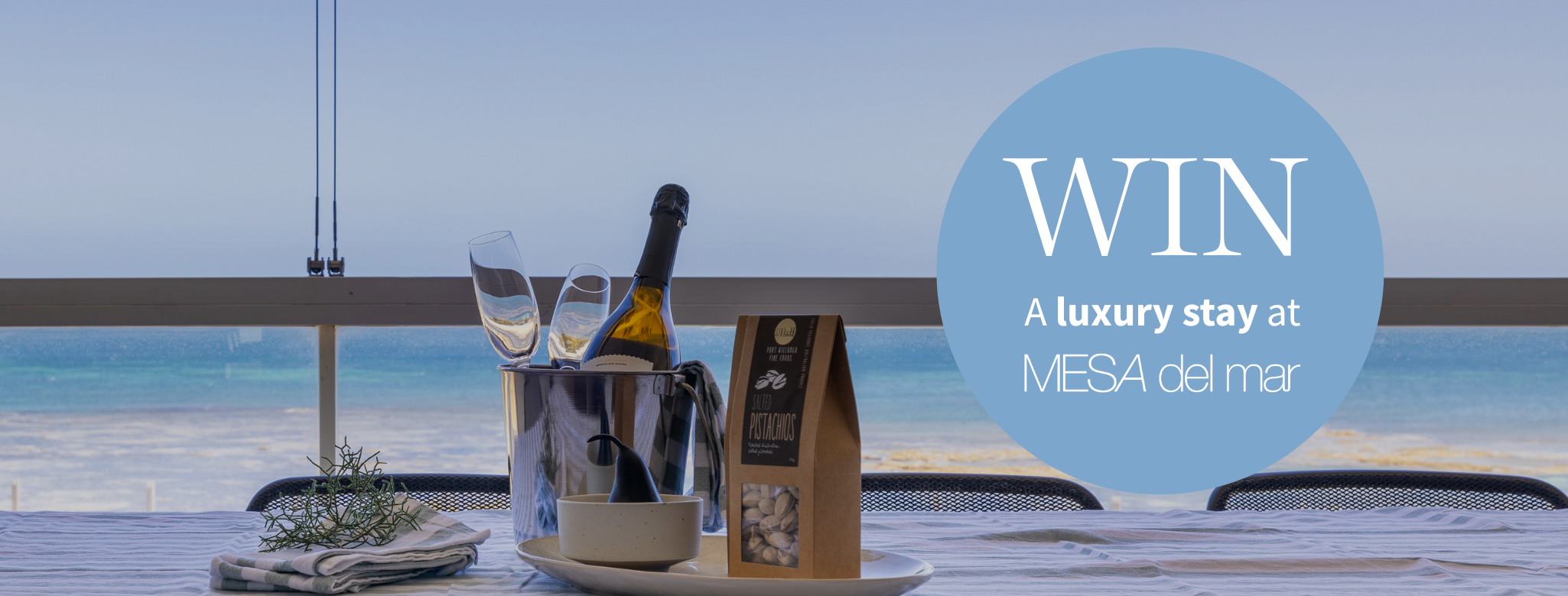 Win a luxury stay at EOS SkyCity, SALIFE Absolute Best Awards