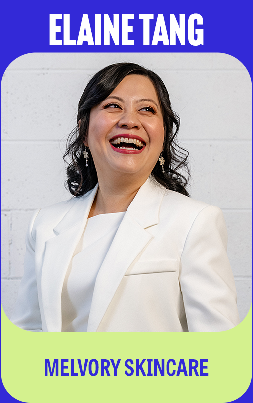Elaine Tang