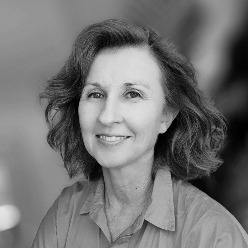 Prof Paige Hilditch-Maguire_BW