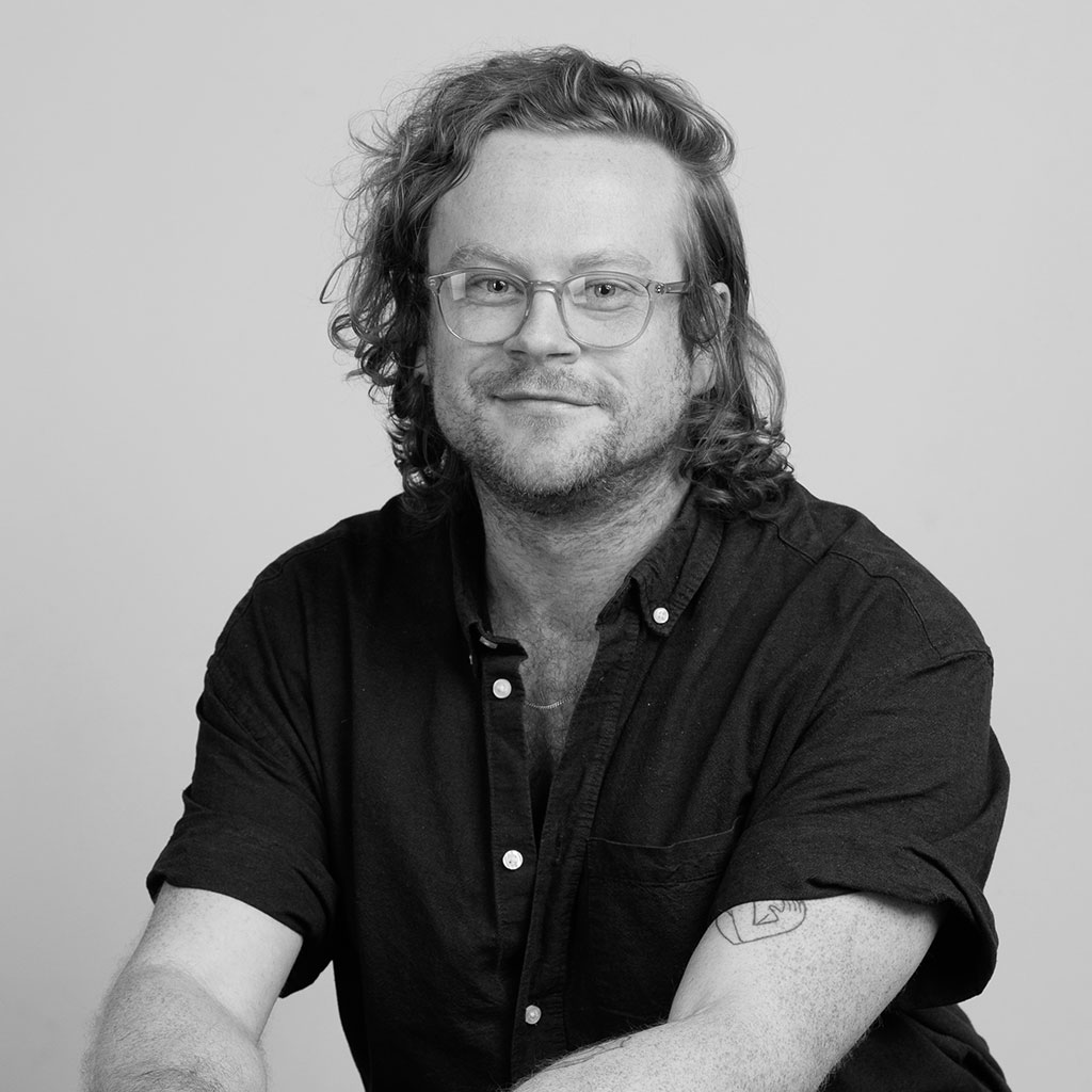 James Frostick
