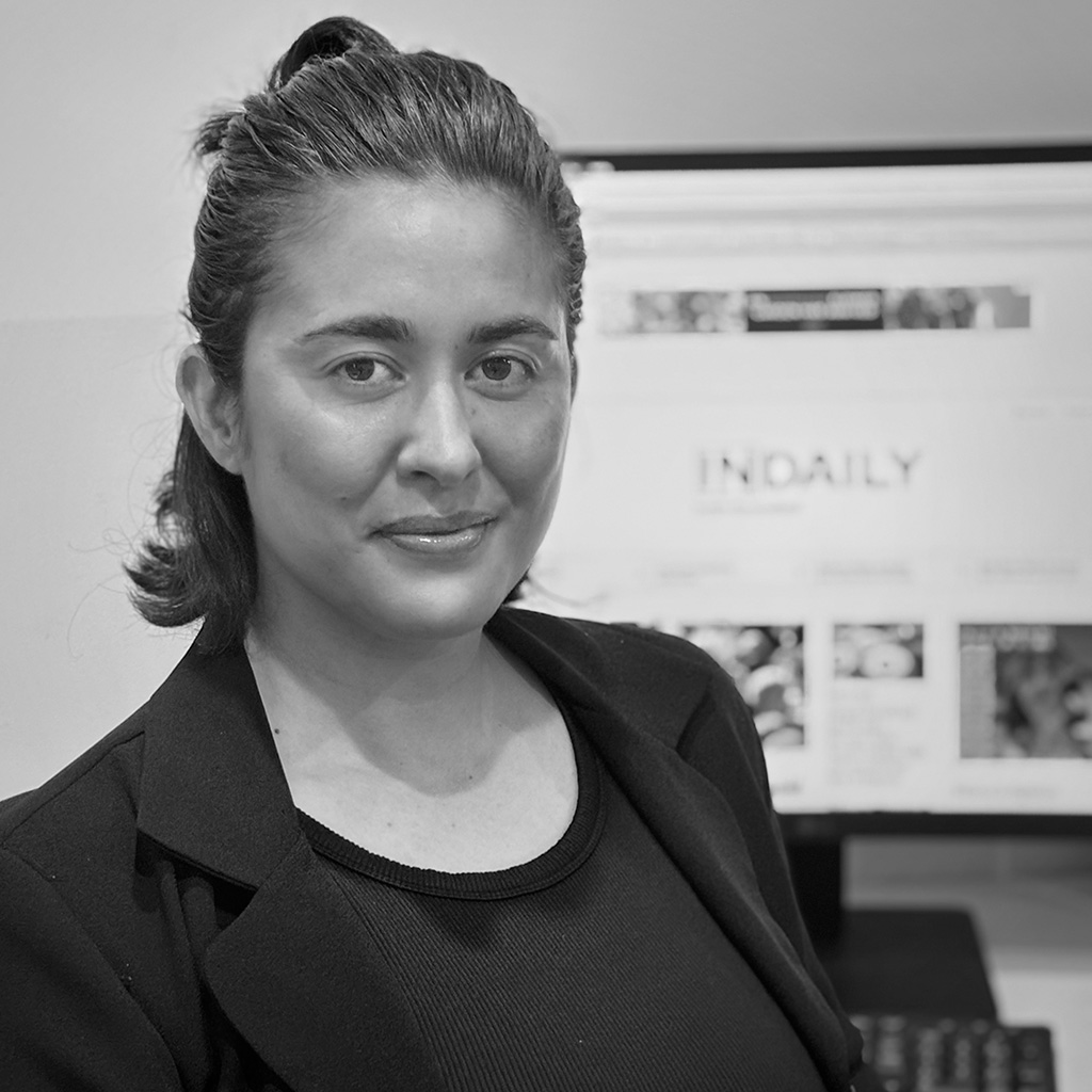 Liz Ljubinkovic