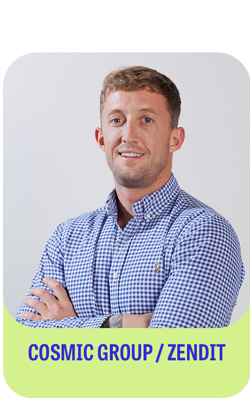 Matt Crossan