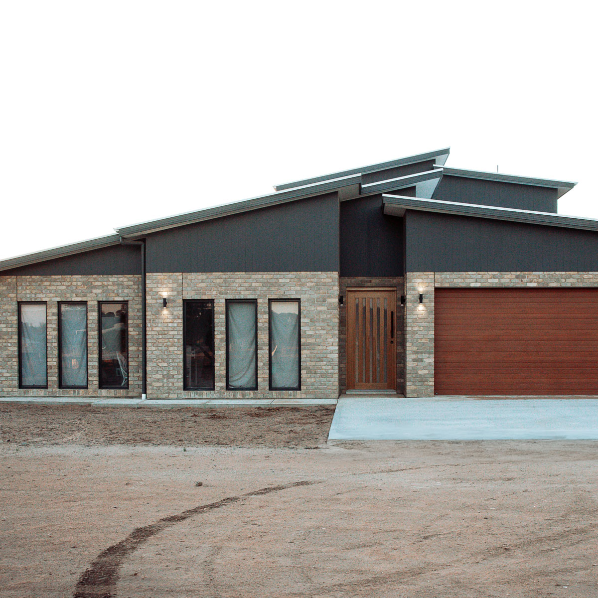 Nxtstep Construction