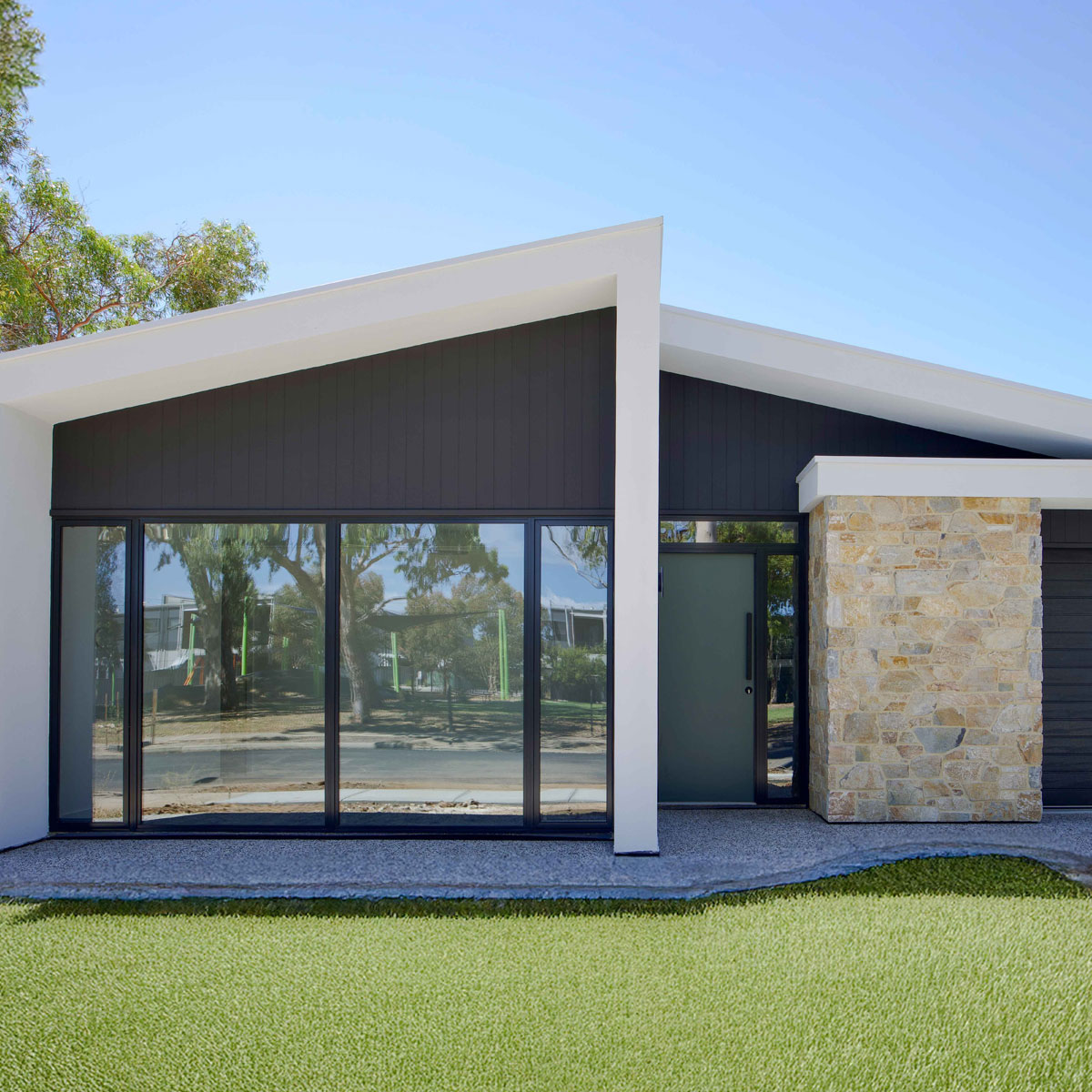 Adelaide Green Homes