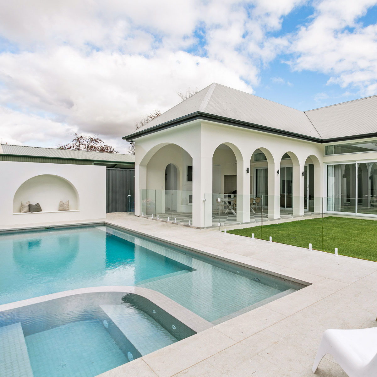 Klemm Homes #2