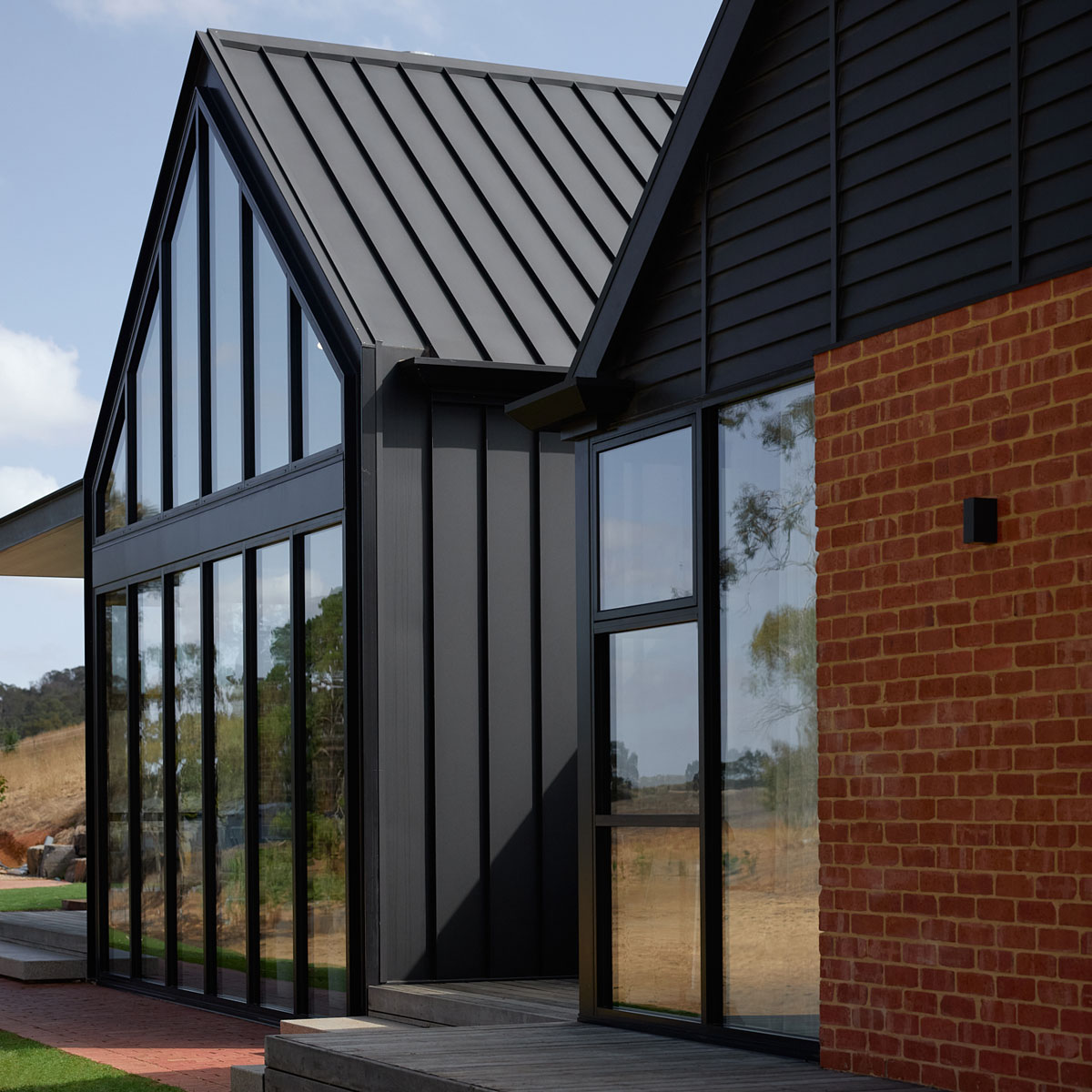 Klemm Homes #1