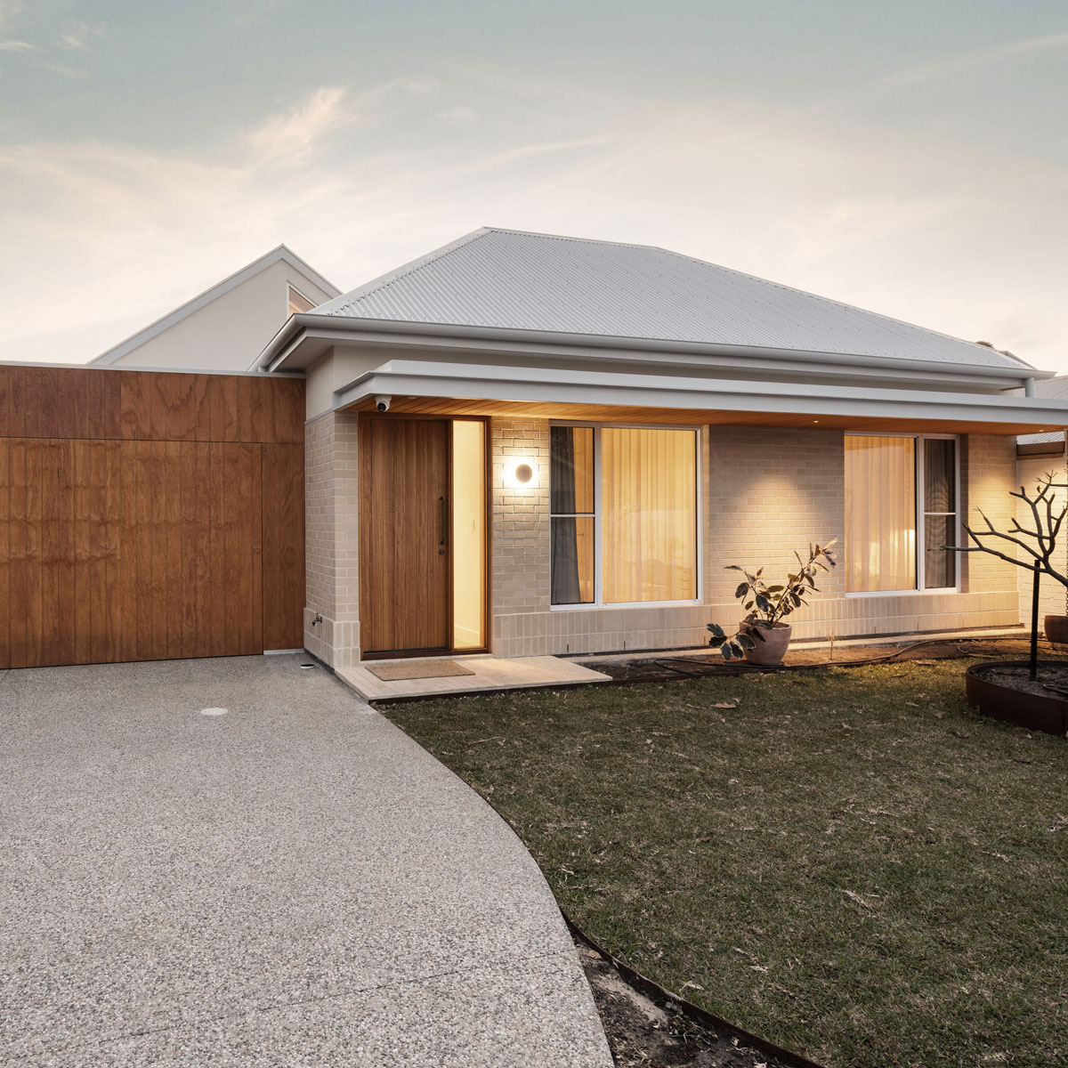 Desyn Homes #1