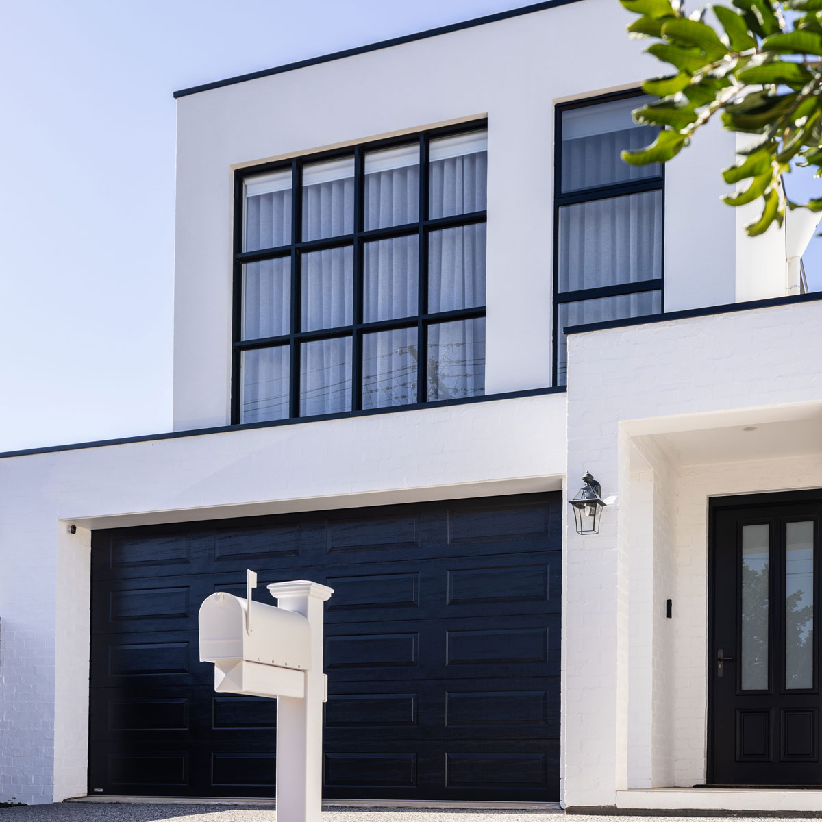 Custom Built New Homes & Renovations