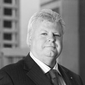 Alan Rydge Am The Board – Solstice Media