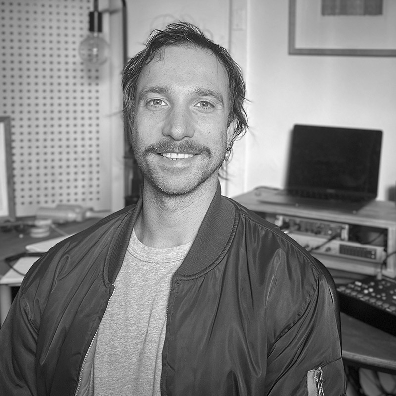 Zoltan Fesco