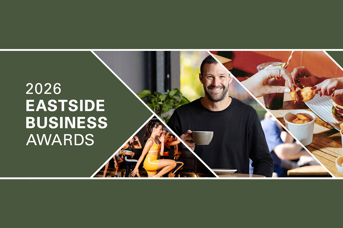 Eastside Business Awards 2026