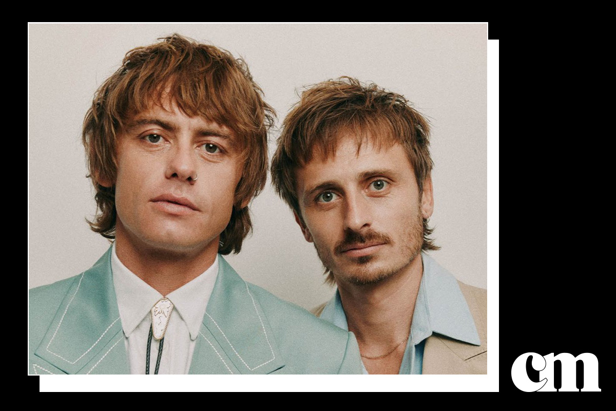 WIN a night out with Lime Cordiale and the Adelaide Symphony Orchestra!