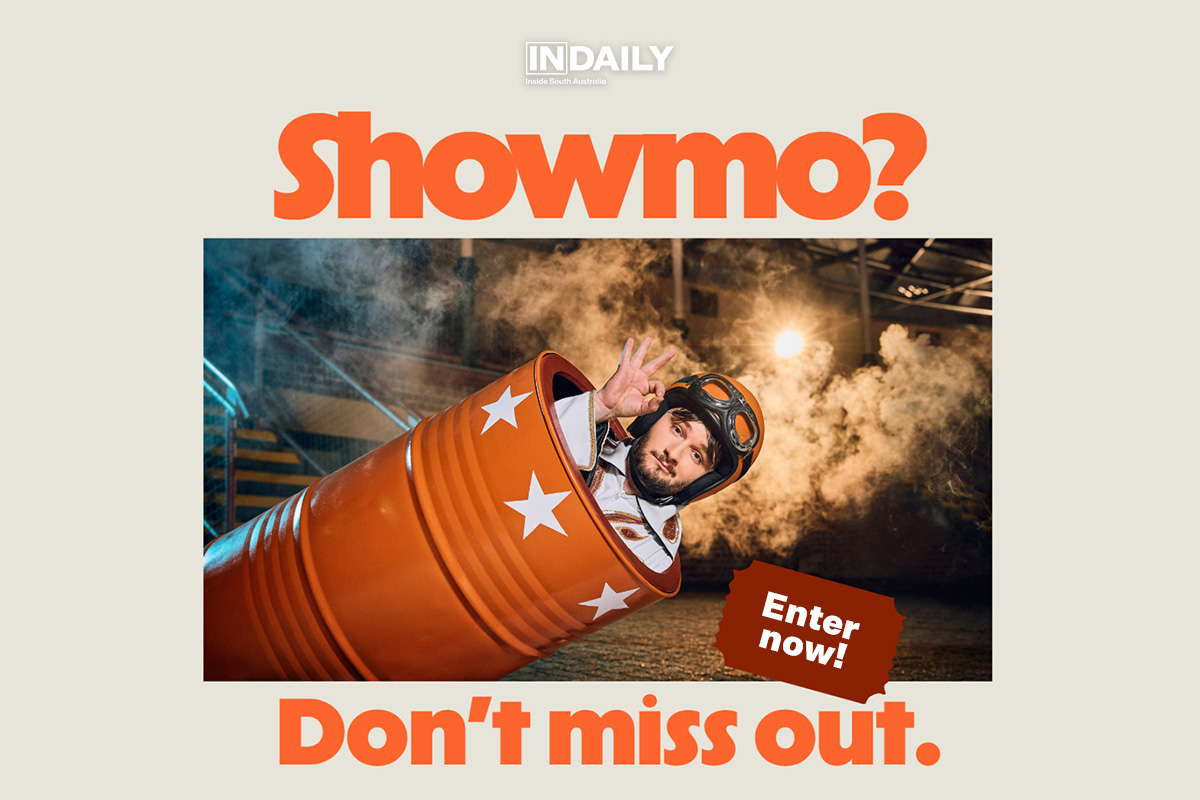 WIN 1 of 5 family passes to the Royal Adelaide Show! (InDaily)