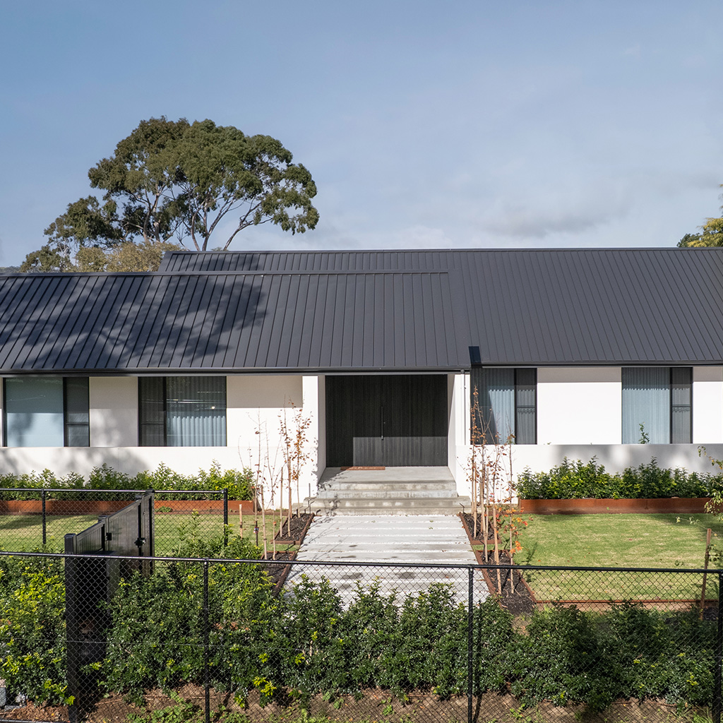 Elmac Homes