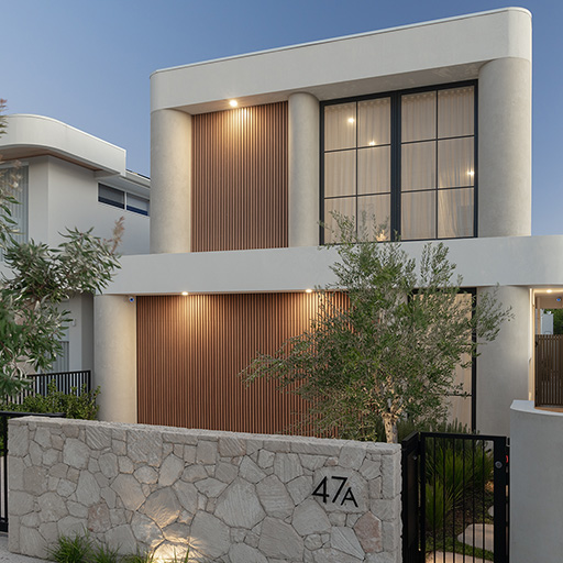 Regent Homes