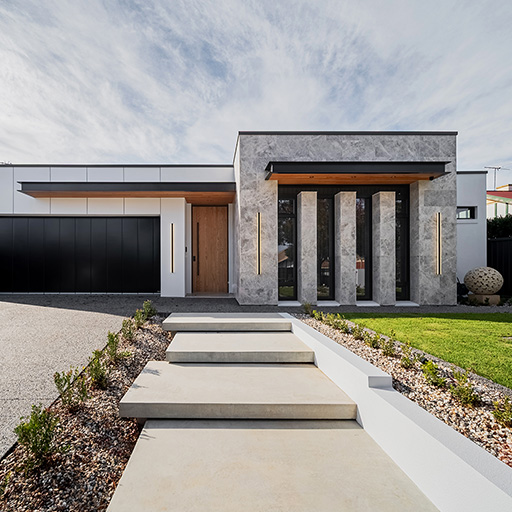 Frank Nesci Homes