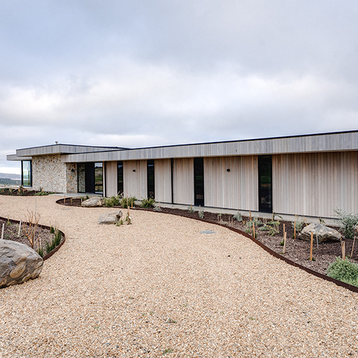 Custom Built New Homes & Renovations