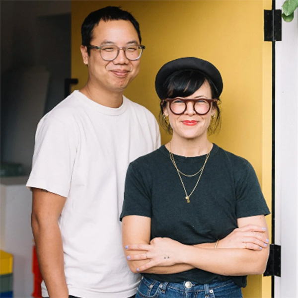 Daniel.Emma – Daniel To & Emma Aiston