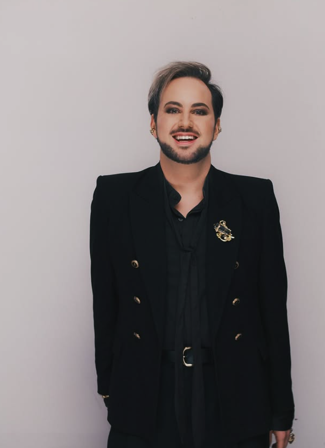 Dr. Nathan James Crane