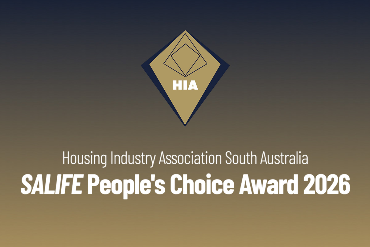 HIA SA: SALIFE People’s Choice Award 2026