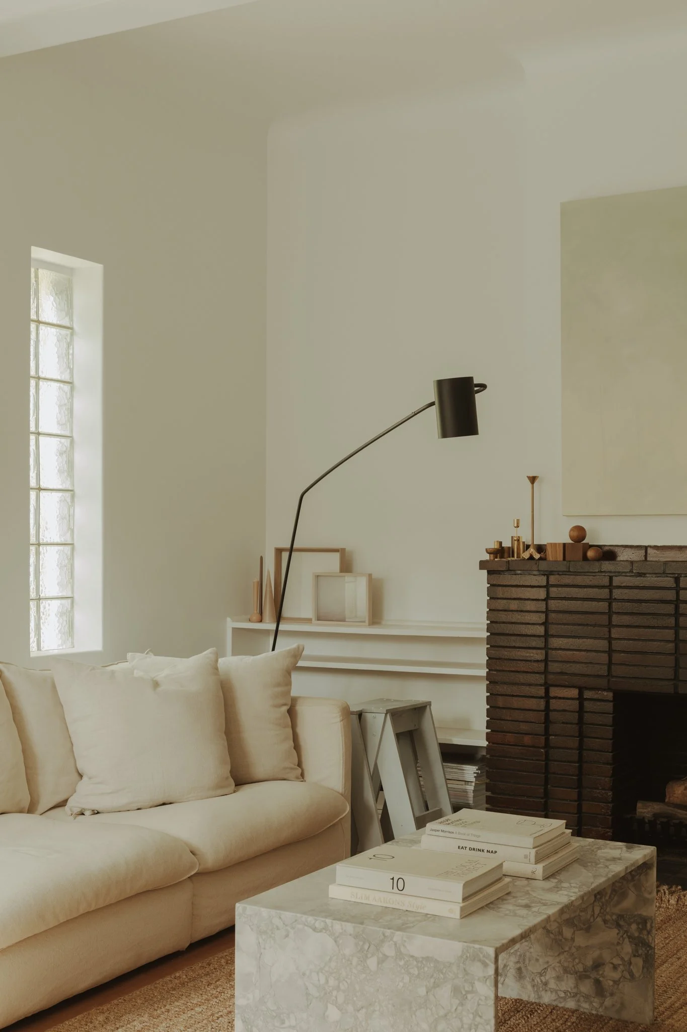 Millswood Moderne (Marshall Studio)