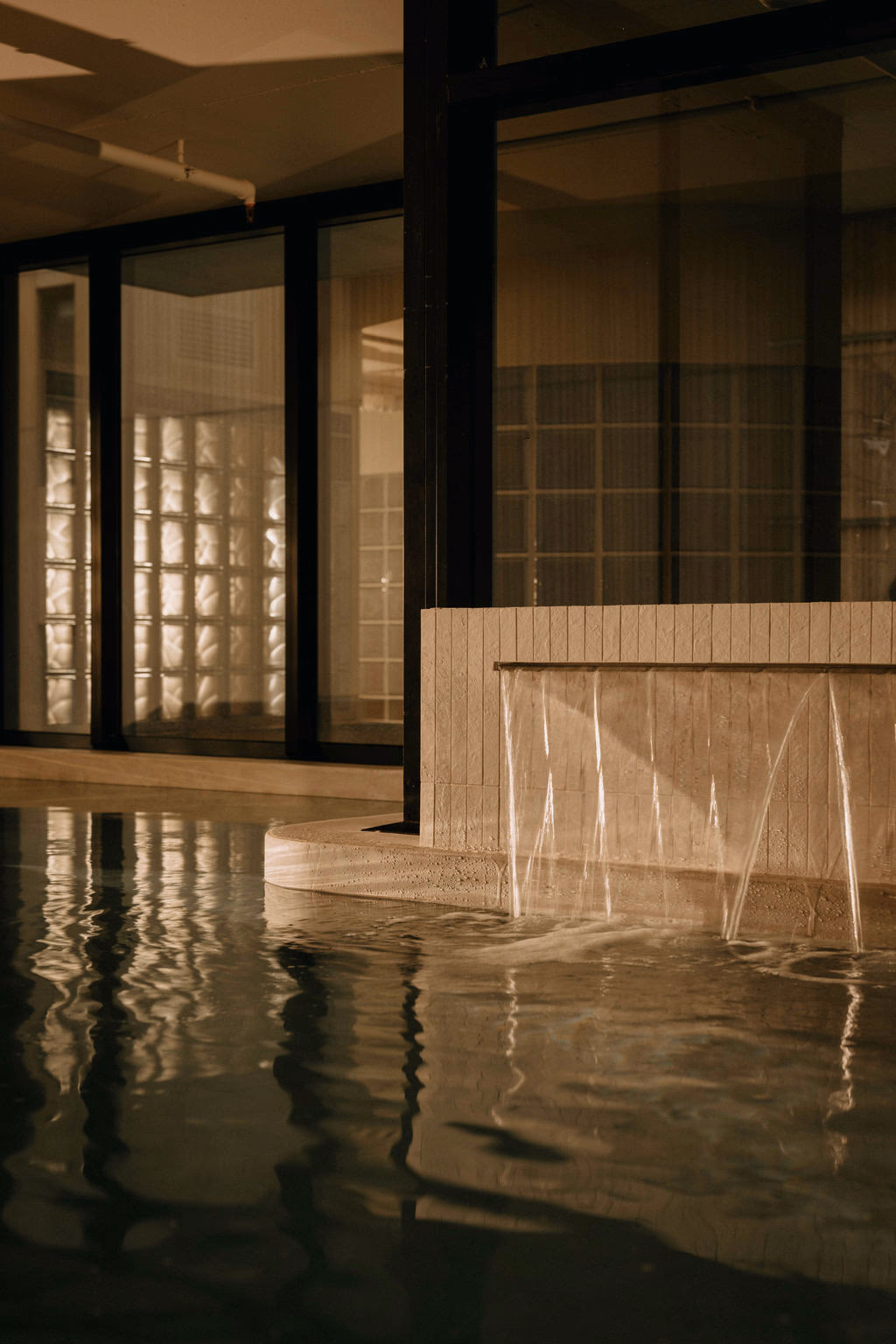 Mineral Bathhouse