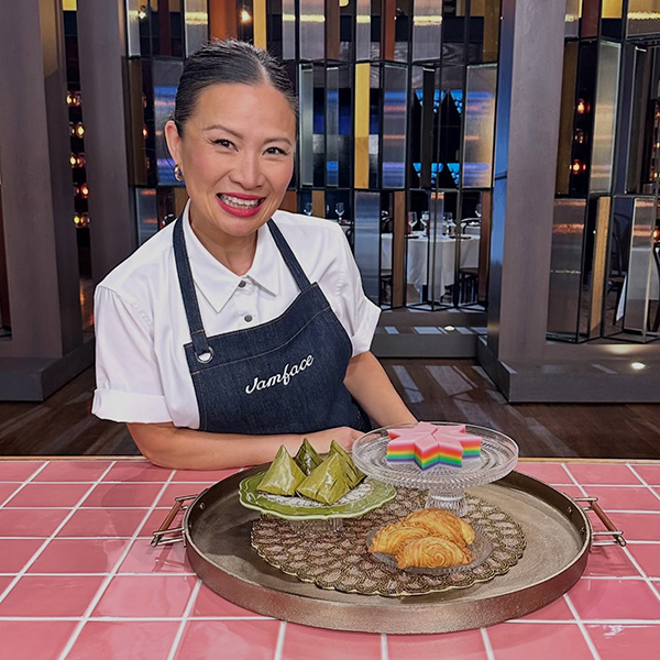 Poh Ling Yeow