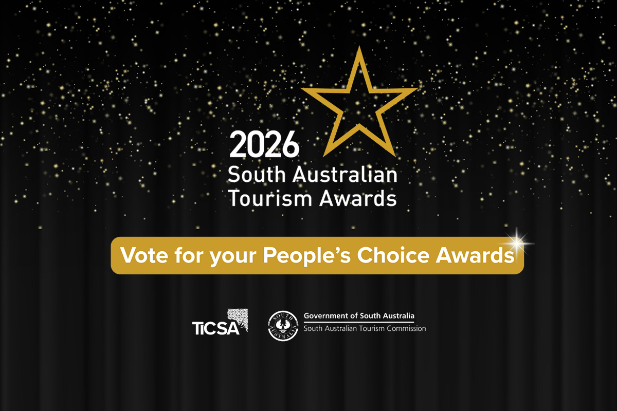 TICSA: SALIFE People’s Choice Awards 2026