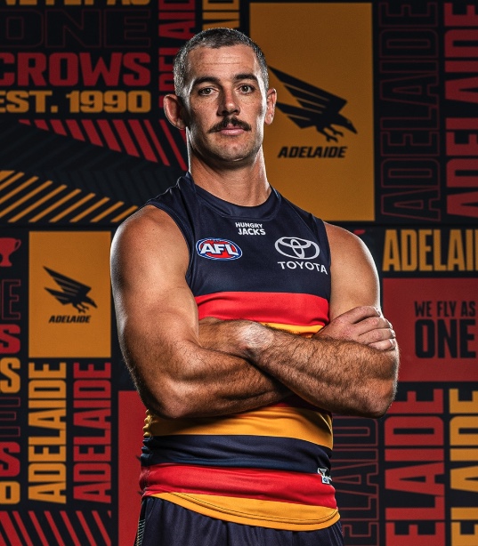 Taylor "Tex" Walker